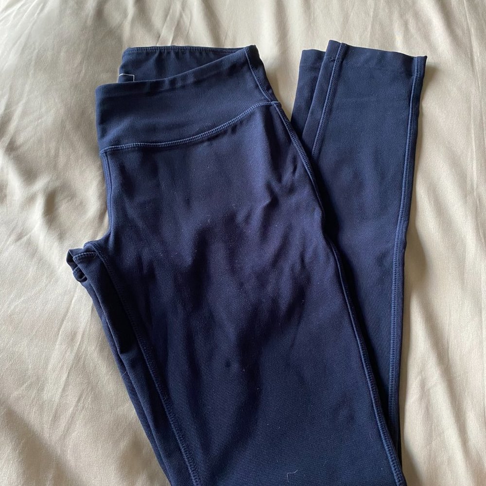 Mondetta Full Length Athletic Legging Bundle - image 5